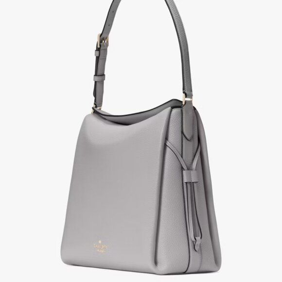 Kate Spade Handbags - Kate Spade Dumpling Lg Shoulder Bag - NWT